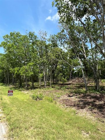 0 Oyster Creek Drive, Bailey's Prairie, TX 77515