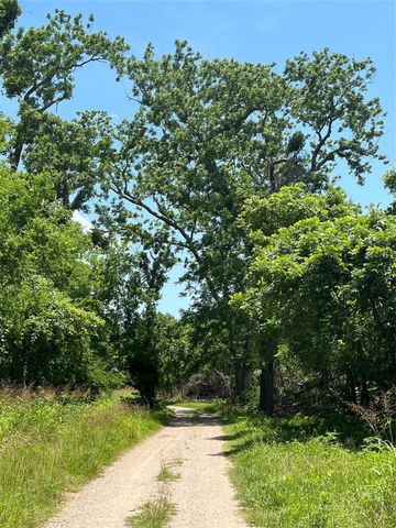 0 Oyster Creek Drive, Bailey's Prairie, TX 77515