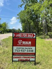 0 Oyster Creek Drive, Bailey's Prairie, TX 77515