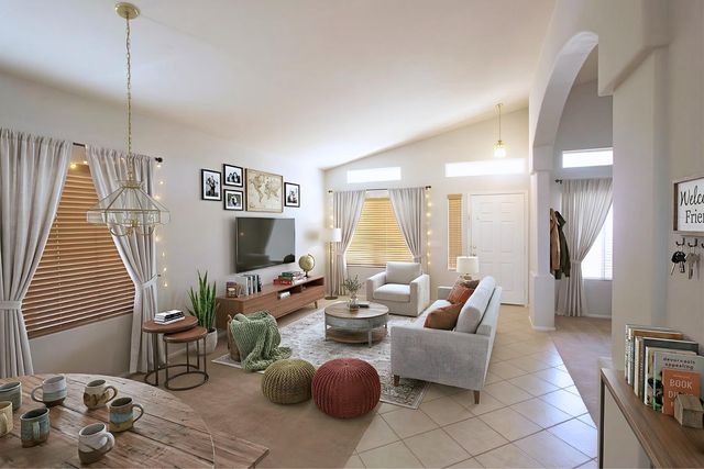 1107 W Whitten Street, Chandler, AZ 85224