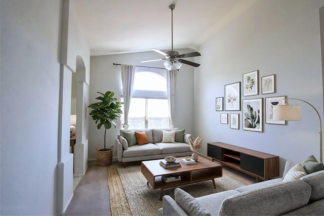 1107 W Whitten Street, Chandler, AZ 85224