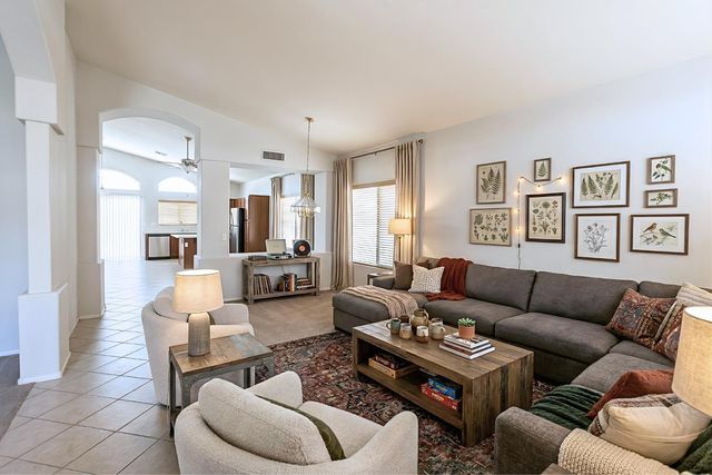 1107 W Whitten Street, Chandler, AZ 85224