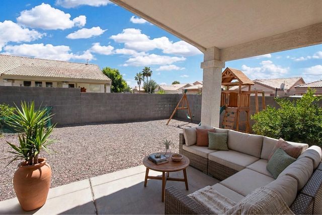 1107 W Whitten Street, Chandler, AZ 85224