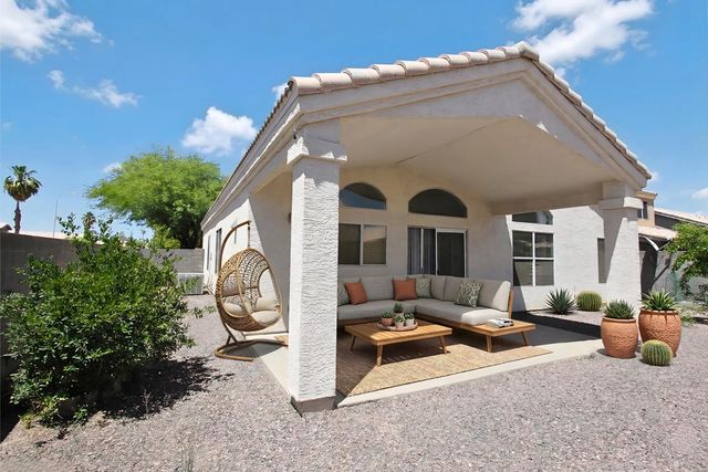 1107 W Whitten Street, Chandler, AZ 85224