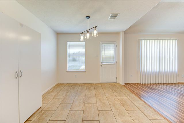 21603 S Juniper Medows Drive, Spring, TX 77388