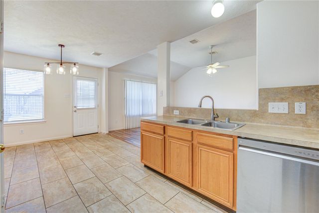 21603 S Juniper Medows Drive, Spring, TX 77388