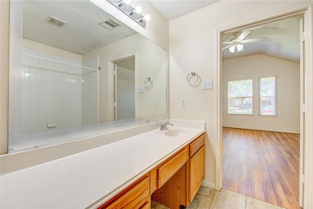 21603 S Juniper Medows Drive, Spring, TX 77388