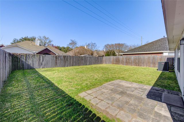 21603 S Juniper Medows Drive, Spring, TX 77388