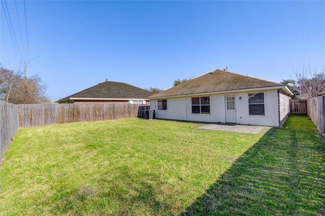 21603 S Juniper Medows Drive, Spring, TX 77388