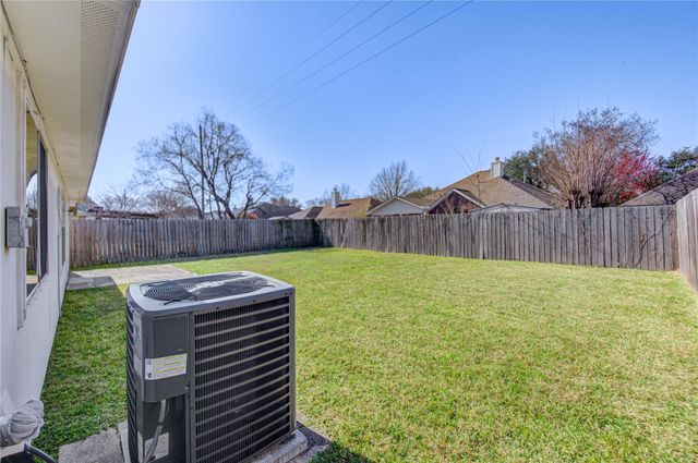 21603 S Juniper Medows Drive, Spring, TX 77388