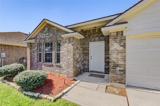 21603 S Juniper Medows Drive, Spring, TX 77388