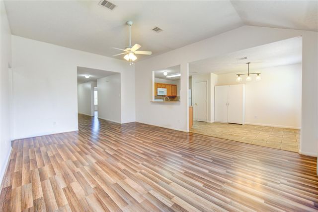 21603 S Juniper Medows Drive, Spring, TX 77388