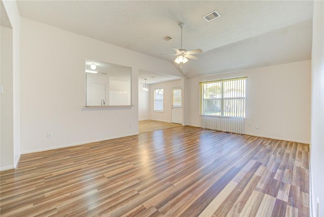 21603 S Juniper Medows Drive, Spring, TX 77388