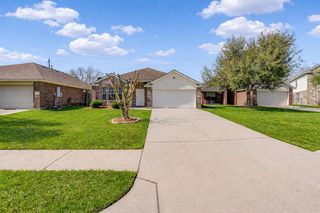 21603 S Juniper Medows Drive, Spring, TX 77388