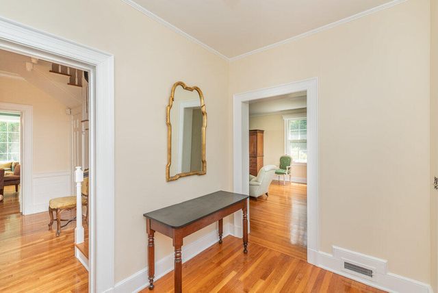 71 Manville Avenue, Barnwell, SC 29812