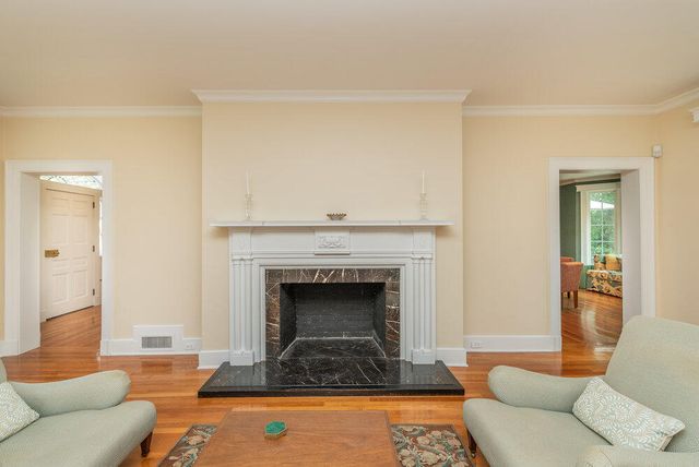 71 Manville Avenue, Barnwell, SC 29812