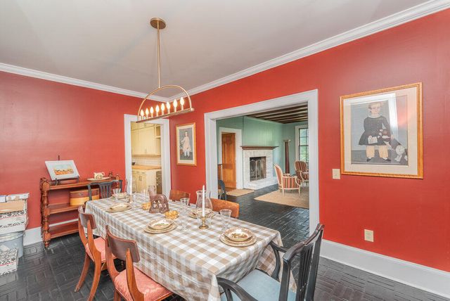 71 Manville Avenue, Barnwell, SC 29812
