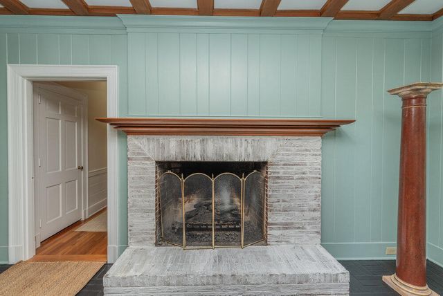 71 Manville Avenue, Barnwell, SC 29812