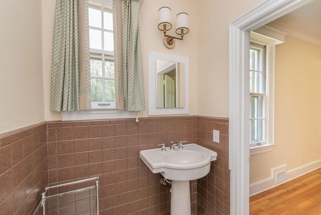 71 Manville Avenue, Barnwell, SC 29812