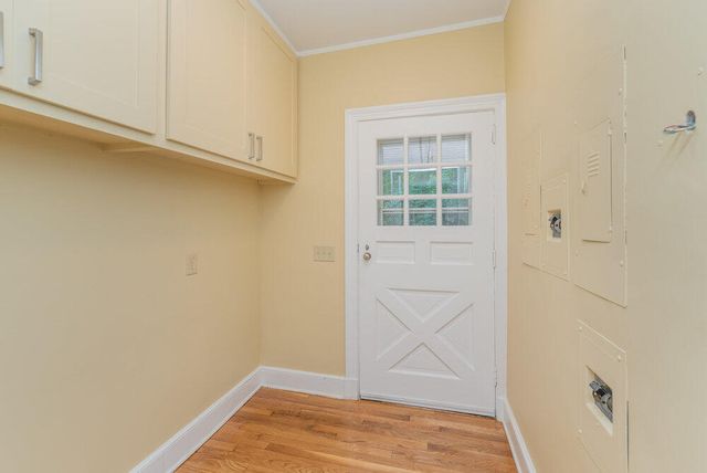 71 Manville Avenue, Barnwell, SC 29812