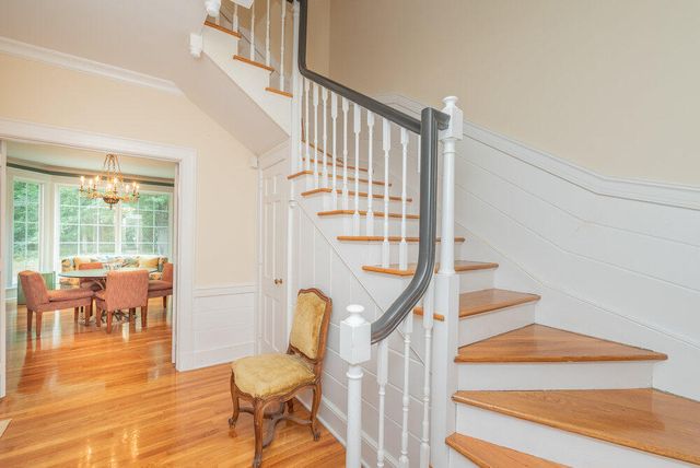 71 Manville Avenue, Barnwell, SC 29812