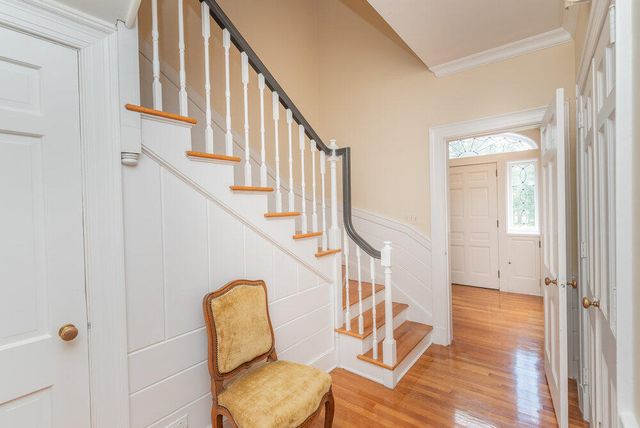 71 Manville Avenue, Barnwell, SC 29812