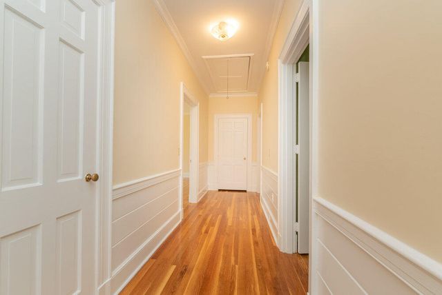 71 Manville Avenue, Barnwell, SC 29812
