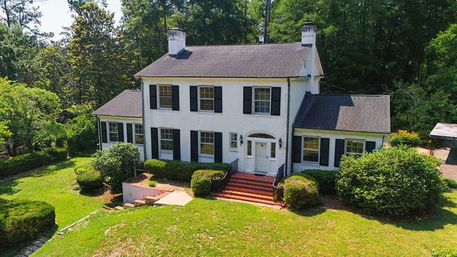 71 Manville Avenue, Barnwell, SC 29812