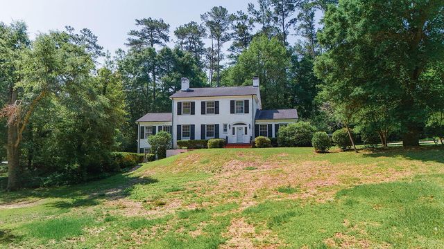 71 Manville Avenue, Barnwell, SC 29812