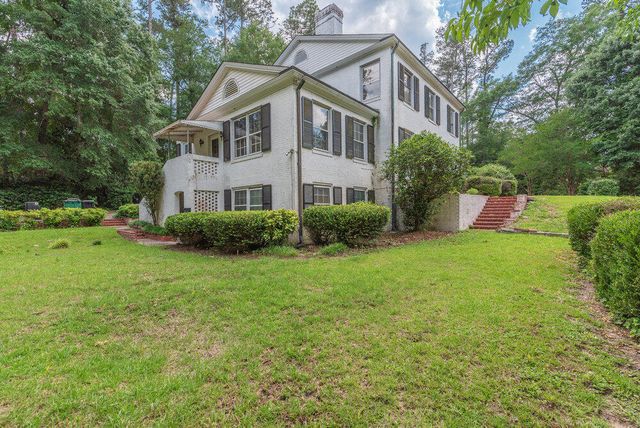 71 Manville Avenue, Barnwell, SC 29812