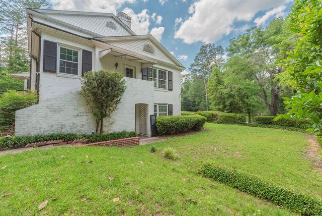 71 Manville Avenue, Barnwell, SC 29812