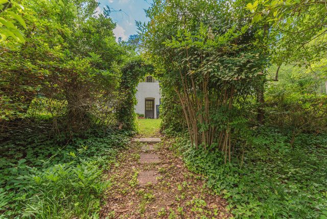 71 Manville Avenue, Barnwell, SC 29812