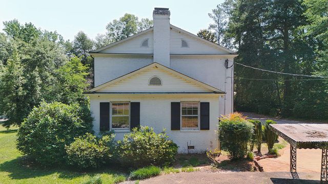 71 Manville Avenue, Barnwell, SC 29812
