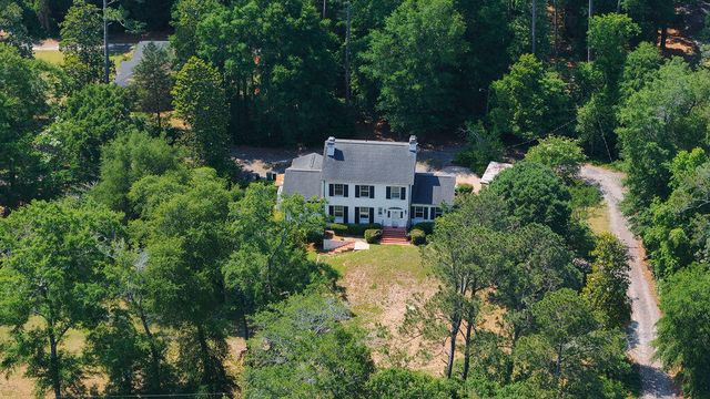71 Manville Avenue, Barnwell, SC 29812