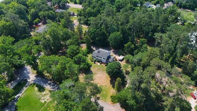 71 Manville Avenue, Barnwell, SC 29812
