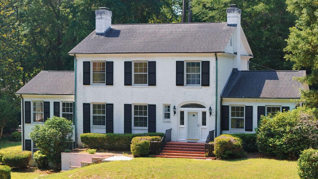 71 Manville Avenue, Barnwell, SC 29812