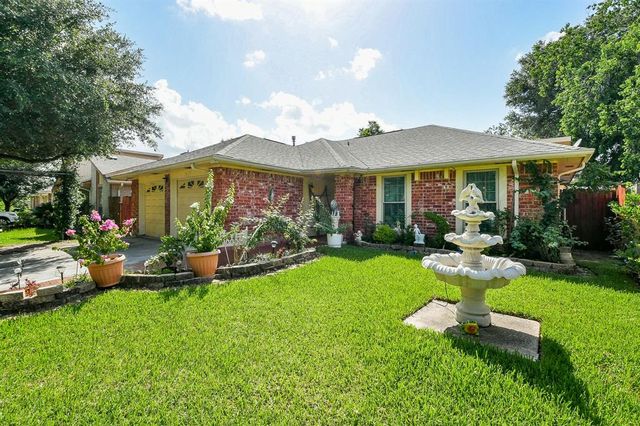 9411 Kingsvalley Street, Houston, TX 77075