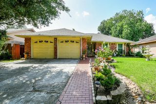 9411 Kingsvalley Street, Houston, TX 77075