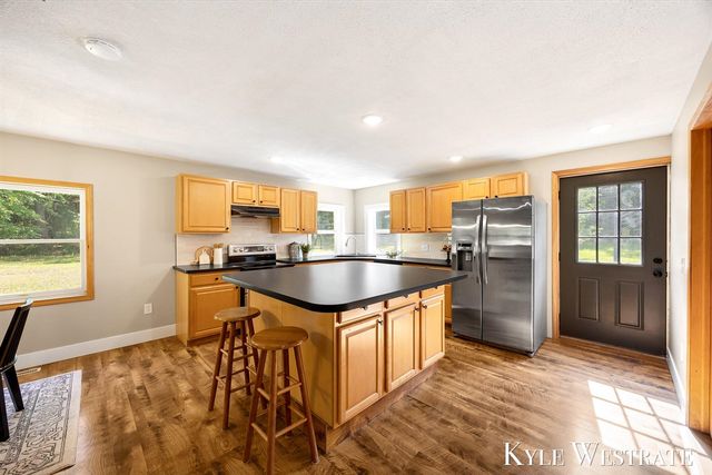 5953 S Newcosta Avenue, Newaygo, MI 49337