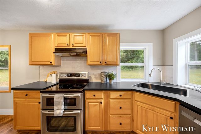 5953 S Newcosta Avenue, Newaygo, MI 49337