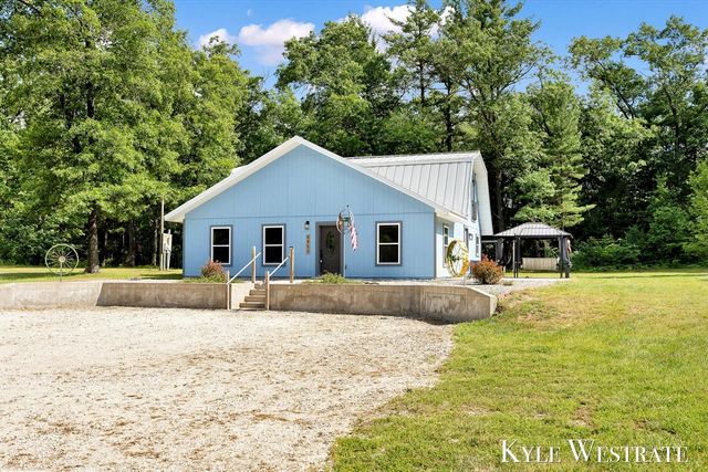 5953 S Newcosta Avenue, Newaygo, MI 49337