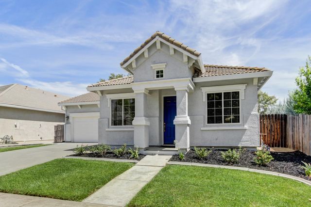 679 Alcantar Cir, Sacramento, CA 95834