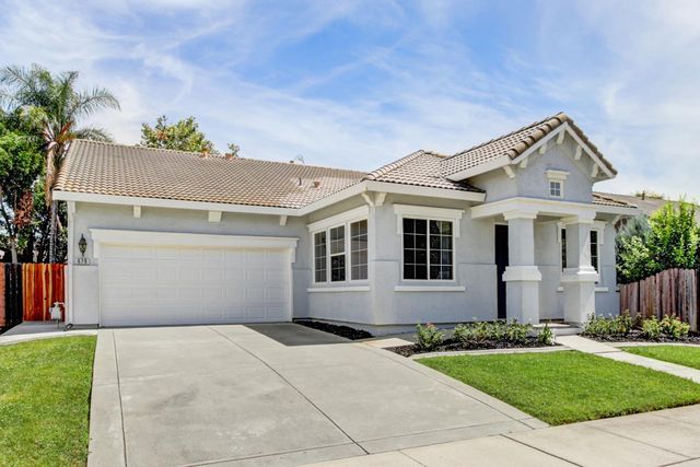 679 Alcantar Cir, Sacramento, CA 95834
