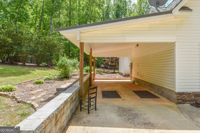 215 Trails End, Williamson, GA 30292