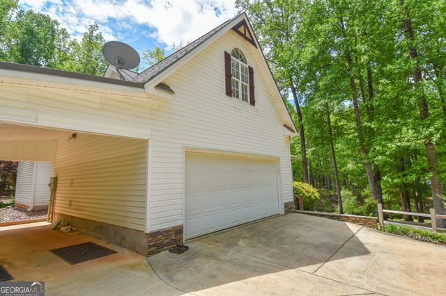 215 Trails End, Williamson, GA 30292
