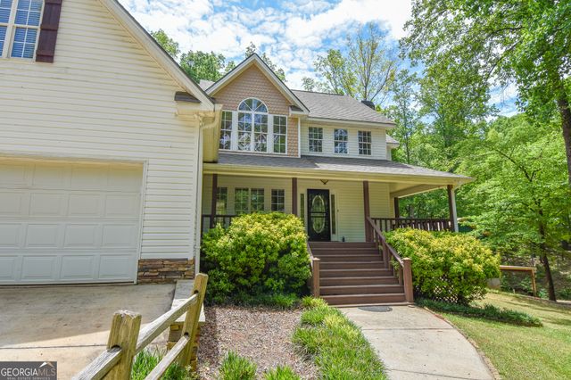 215 Trails End, Williamson, GA 30292