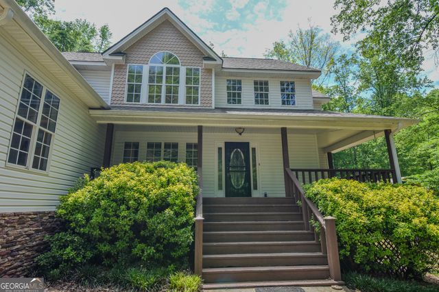 215 Trails End, Williamson, GA 30292