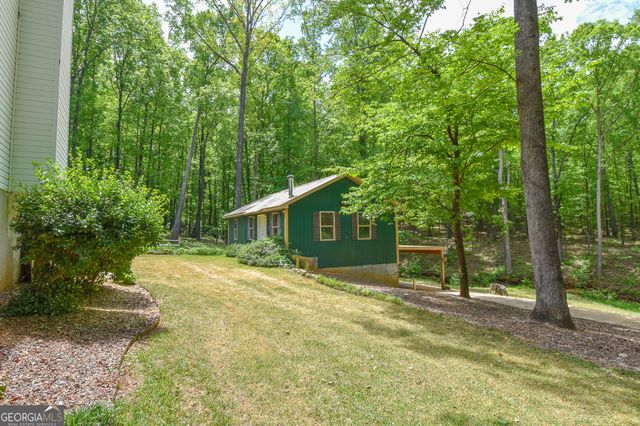 215 Trails End, Williamson, GA 30292