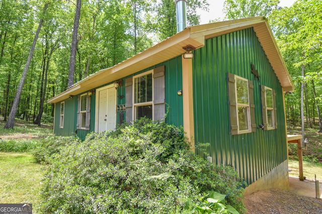 215 Trails End, Williamson, GA 30292