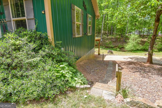 215 Trails End, Williamson, GA 30292